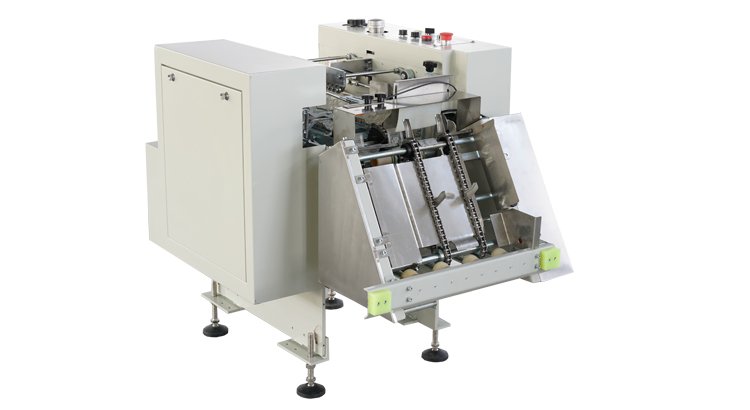 Common paper sealing machine