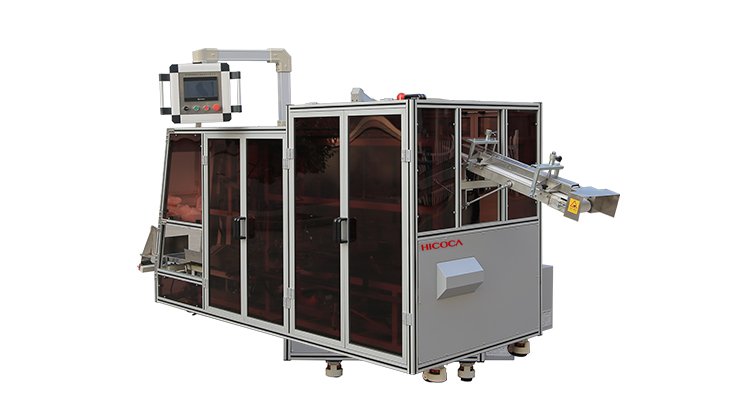 Stick Noodle Weighing and Packaging Machine